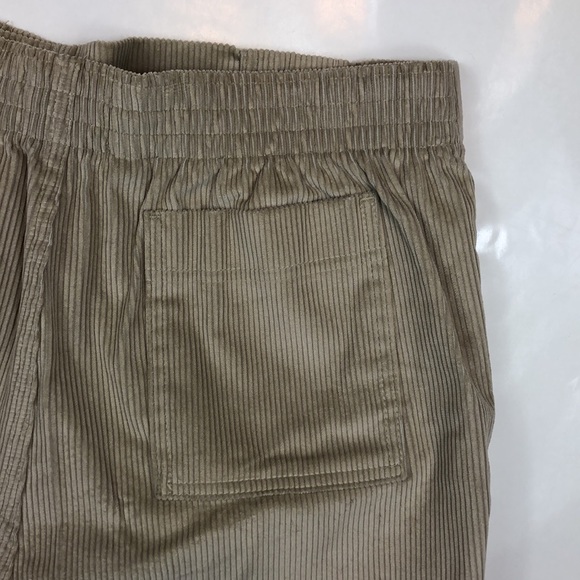 Vintage OP 80s Dog Town Longrider Corduroy Elastic High Waisted UNISEX Rare Find - Picture 15 of 15